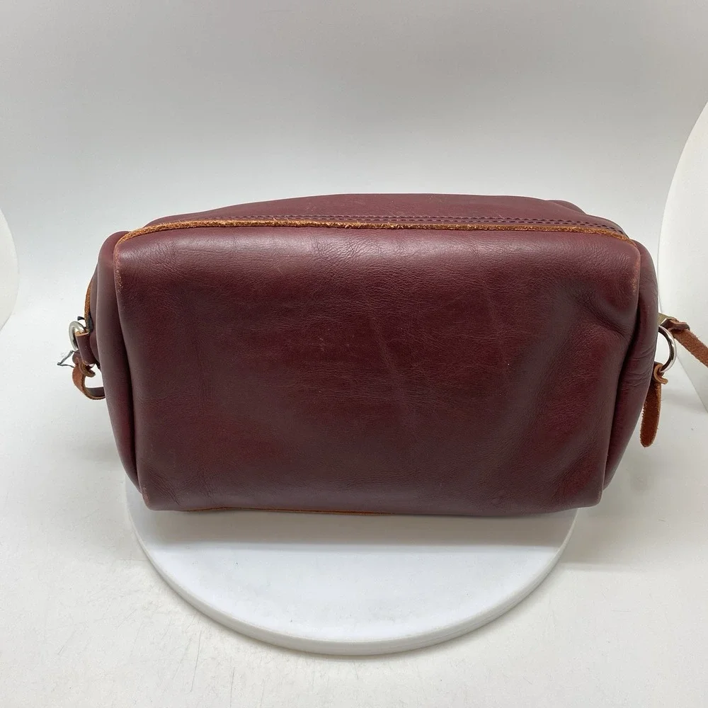 Occidental Leather no box